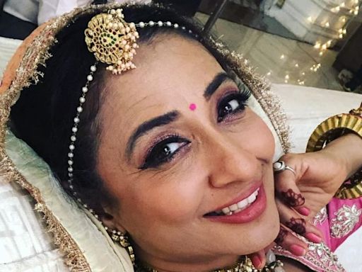 Yeh Rishta Kya Kehlata Hai's Shruti Ulfat On How Her Career Has Shaped Up: 'Have ...