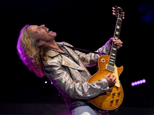 John Waite, Foreigner and Styx rock Nashville's Ascend Amphitheater