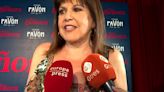 Loles León, muy emocionada al hablar de su amistad con Bibiana Fernández