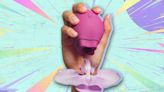 This sex toy can achieve multiple orgasms in seconds and it's now half off