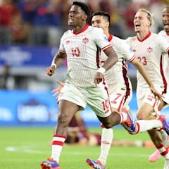 Copa America 2024: Canada stuns Venezuela on penalties to reach semifinals; sets up clash with Argentina