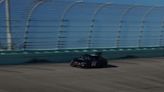 Joey Logano leads final day of Next Gen testing at Homestead-Miami