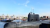 Search continues for missing Argentine submarine with 44 crew members
