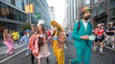 Here are the SF streets slated to be closed for Bay to Breakers