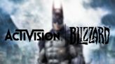 Activision quería comprar a Warner; DC Cómics hubiera sido de ellos