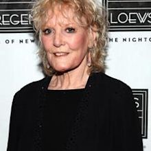 Petula Clark