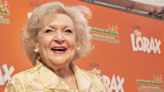 Betty White’s Estate to Auction Over 1,600 Personal Artifacts From Her Life and Career