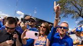 Gator Nation gets ready for Florida-Georgia game day on Twitter