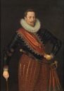 Matthias Ier du Saint-Empire