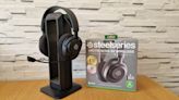 SteelSeries launches the new Arctis Nova 5 headset and a superb companion app