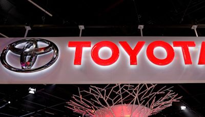 Toyota Plans to Develop Smaller Engines Compatible With Carbon-Neutral Fuels
