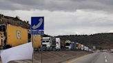 Bloqueos en Arco Norte Edomex suman más de 48 horas; no logran acuerdos