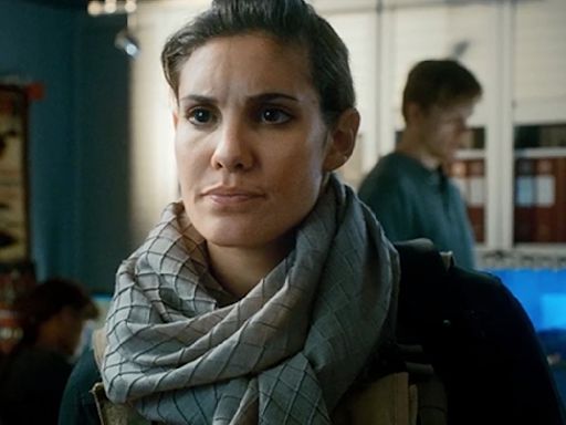 Daniela Ruah Clarified Her NCIS Future After Kensi Blye's Return In Episode 1000 - Looper