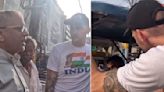 'Patna is my favourite place': British vloggers awed by hospitality after elderly man helps negotiate rickshaw fare