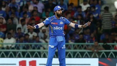 On Brink Of Elimination, Mumbai Indians Need Marquee Stars To Shine Against KKR | Cricket News