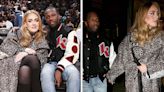 Adele Celebrated Her Relationship With Rich Paul In An Instagram Post Revealing Some Of Their Unseen Romantic Moments