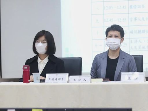 王維菁、林麗雲曾護航高端疫苗 二次追殺中天駁回換照案