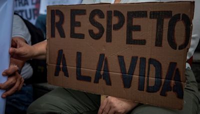 Una ONG denunció 418 ataques a defensores de derechos humanos en Venezuela en el primer trimestre de 2024