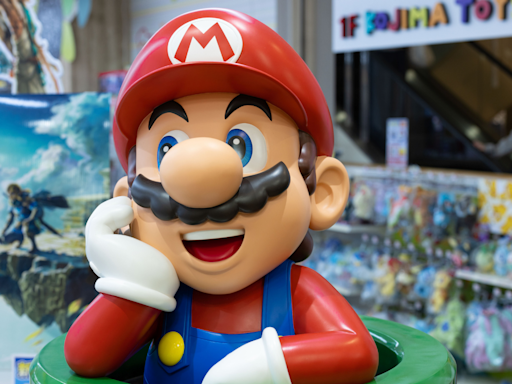 Fact Check: About That Claim Mario's Catchphrase Is Actually 'Itsumi Mario,' Meaning 'Super Mario' in Japanese