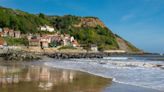 Beautiful little seaside village in Yorkshire named one of UK's best