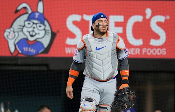 Mets enjoying Francisco Alvarez’s surge as team turns season around: ‘Those kinds of guys are hard to come by’