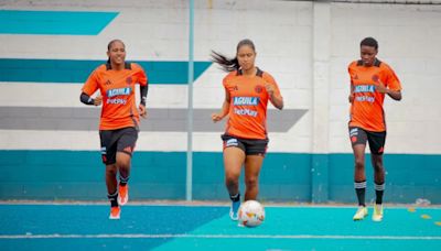 Selección Colombia femenina debuta en el Sudamericano sub-20: hora y dónde ver el partido