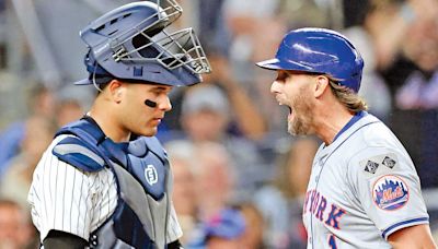 Yankees vuelven a perder; ya son los clientes favoritos de Mets