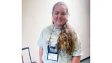 Florala junior attends youth leadership seminar in Troy - The Andalusia Star-News