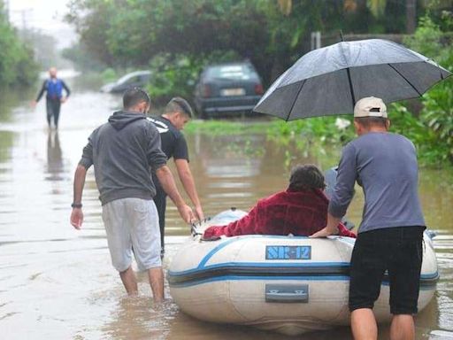 Correio do Povo está arrecadando doações para população atingida pela chuva no RS