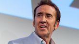 Nicolas Cage Says He ‘Probably’ Wasn’t Paid For This Award-Winning Performance