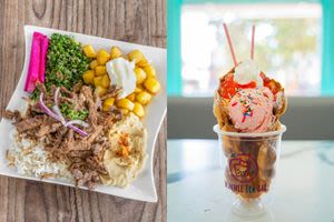 3 new food concepts arrive at ICON Park in Orlando