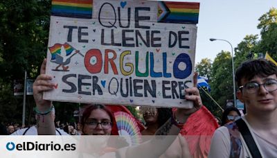 Un informe revela que en un 64% de los casos de acoso LGTBI en las aulas el centro educativo "no hizo nada"