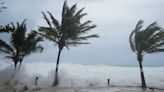 Hurricane Beryl makes landfall as life-threatening Category 4 storm