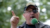 The Oath Keepers promised to defend liberty — and ended up trying to overthrow American democracy