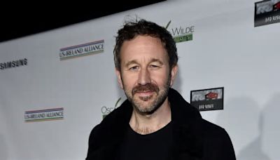 Chris O'Dowd discusses season 2 of The Big Door Prize