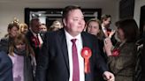 UK Labour Shows Strength Over Tories in Manchester Election Win