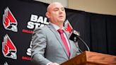 Ball State men's basketball might stick with a 12-man roster entering the 2022-23 season