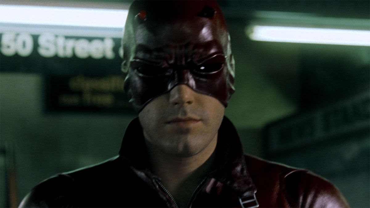 Was Ben Affleck Asked To Return As Daredevil For A Deadpool And Wolverine Cameo? Shawn Levy Talks Celeb...