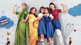 Sharmajee Ki Beti review: Of ambition, loneliness, and hormones - CNBC TV18