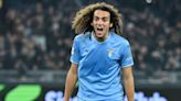 Matteo Guendouzi on Aston Villa Radar As Talks Begin