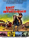 Last of the Renegades