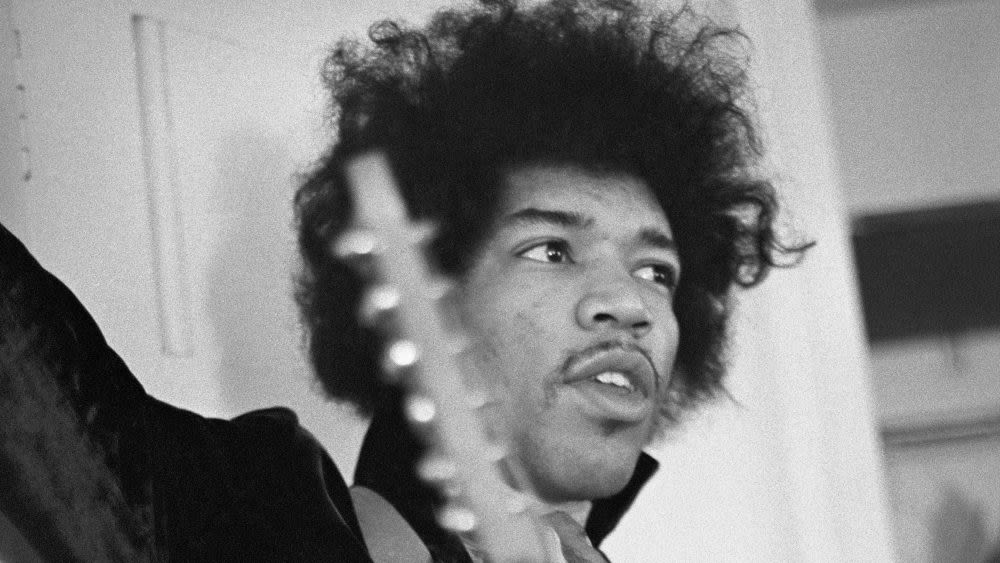 Jimi Hendrix Documentary in the Works From ‘Greatest Night in Pop’ Director