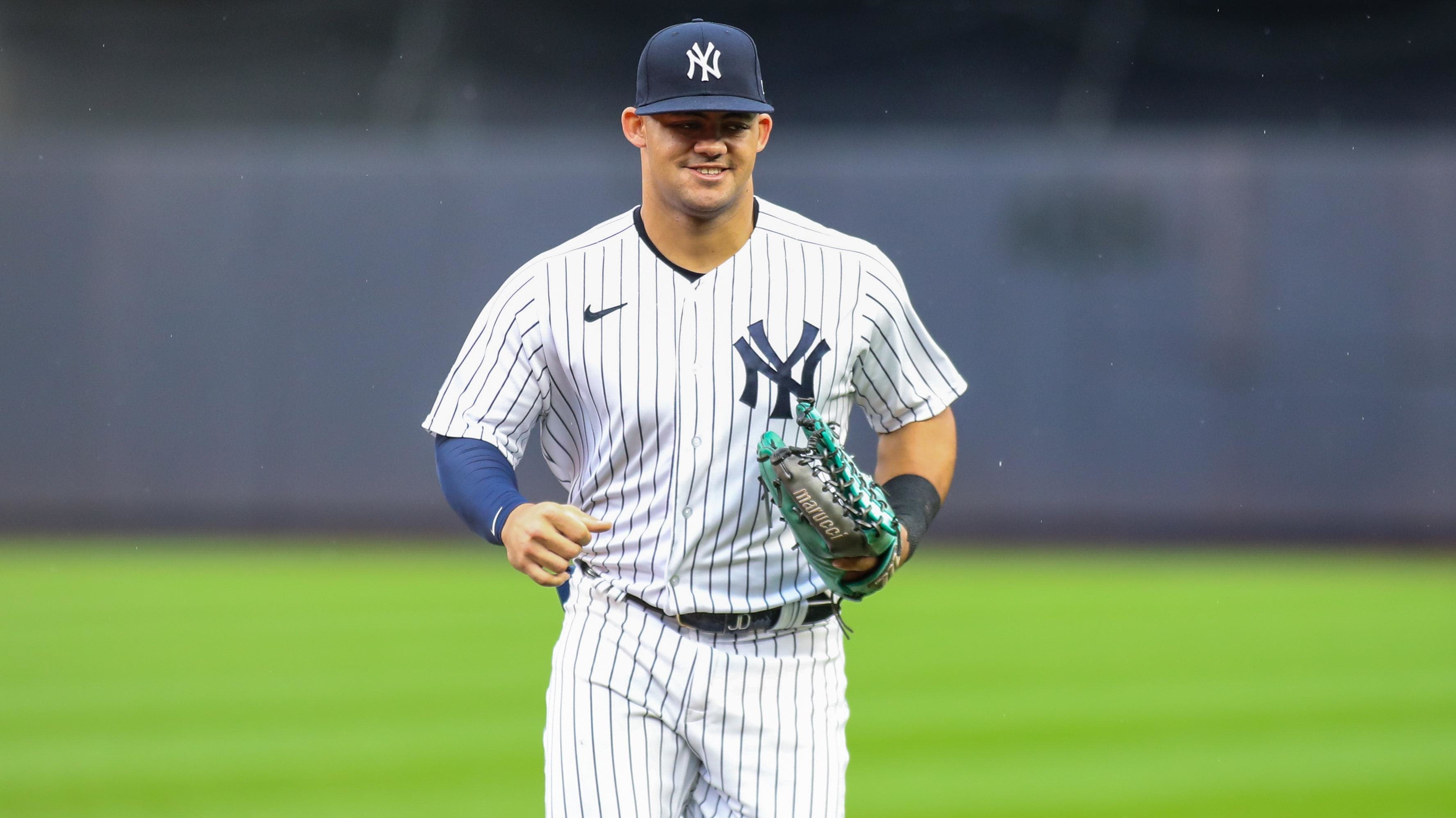 Yankees' Future Superstar Expected to Play in Rehab Games This Month