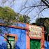 Escuela de Escultura y Pintura Frida Kahlo