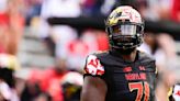 Unpacking Future Packers: No. 74, Maryland OT Jaelyn Duncan
