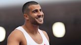 Adam Gemili gained weight while ‘severely depressed’ during ‘worst year of life’