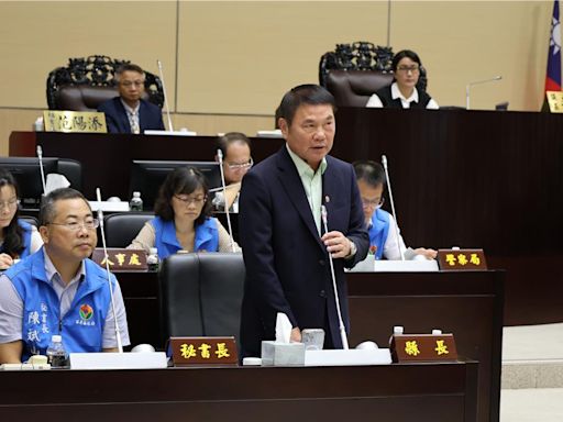 國會改革法案三讀 鍾東錦：公務人員本來就不能說謊