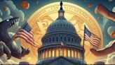 House Overturns SEC Crypto Ban, Biden Threatens Veto Amid Regulatory Clash - EconoTimes