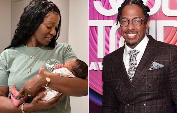 LaNisha Cole Celebrates Mother's Day as She Shares Throwback Photos of 20-Month-Old Daughter Onyx