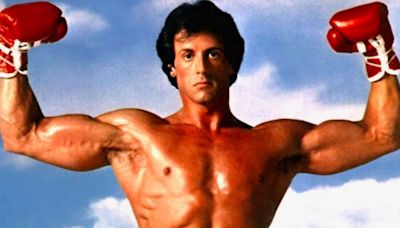 Así puntuó Stallone la saga ‘Rocky’ al completo: “No podía terminar con algo tan malo como ‘Rocky V’”